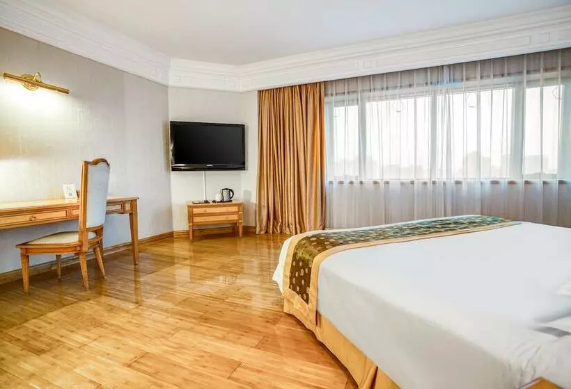 Fotos del hotel Silverland:  24