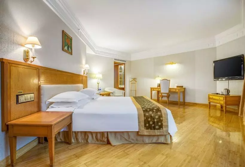 Fotos del hotel Silverland:  2