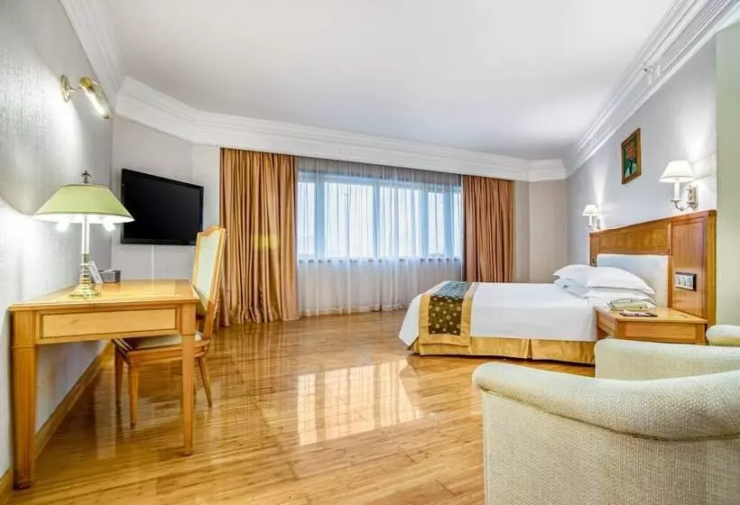 Fotos del hotel Silverland:  25