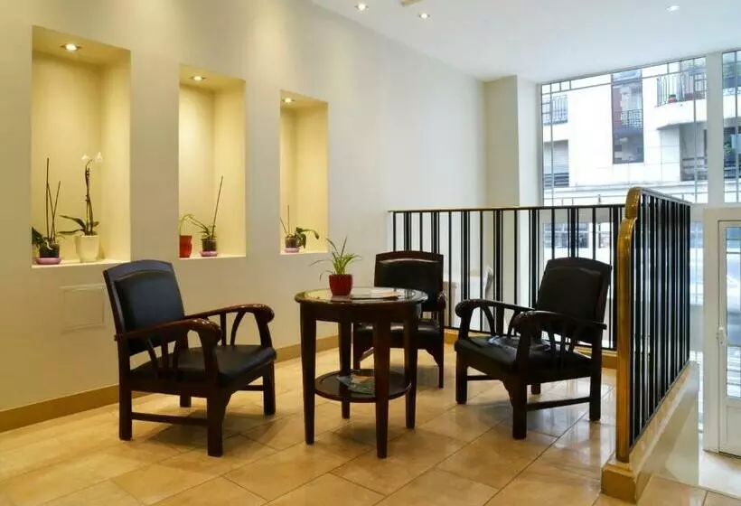 Fotos del hotel Hôtel Ambassadeur:  3