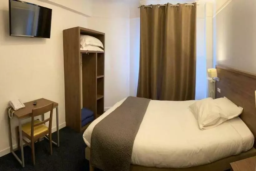 Fotos del hotel Hôtel Ambassadeur:  15