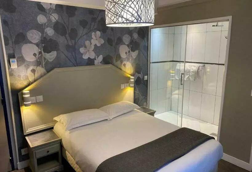 Fotos del hotel Hôtel Ambassadeur:  13