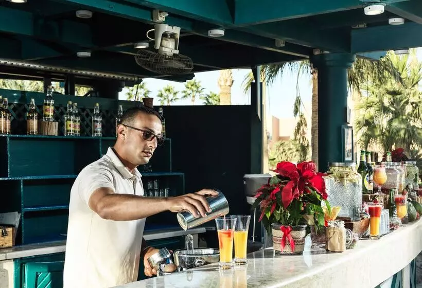 Fotos del hotel Labranda Club Paradisio El Gouna:  23