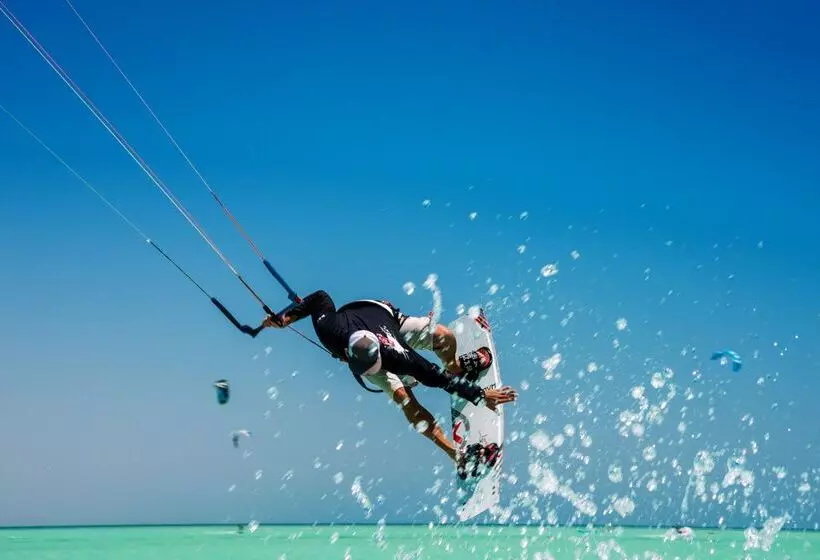 Fotos del hotel Labranda Club Paradisio El Gouna:  20