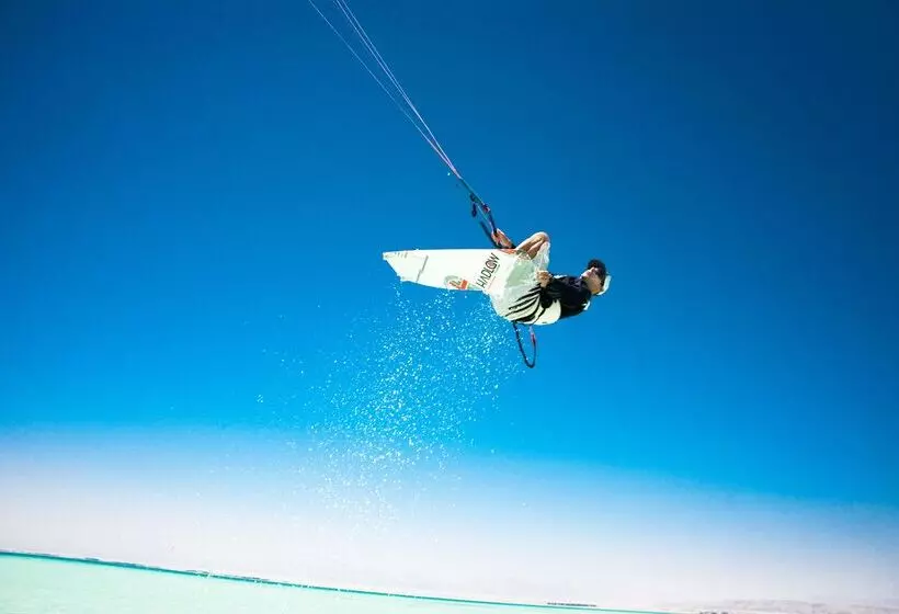 Fotos del hotel Labranda Club Paradisio El Gouna:  17