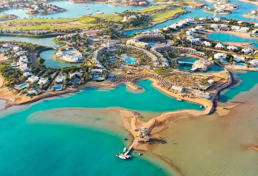 Fotos del hotel Labranda Club Paradisio El Gouna:  13