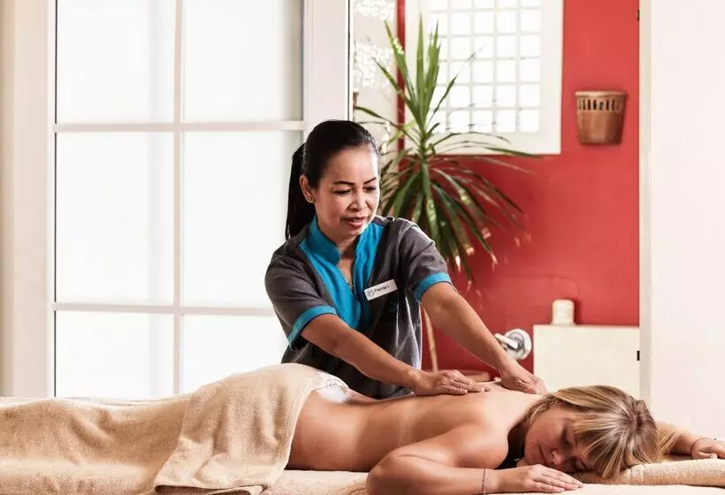 Fotos del hotel Labranda Club Paradisio El Gouna:  24