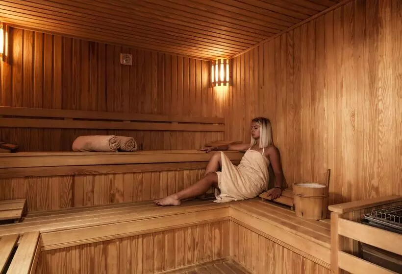 Fotos del hotel Labranda Club Paradisio El Gouna:  10