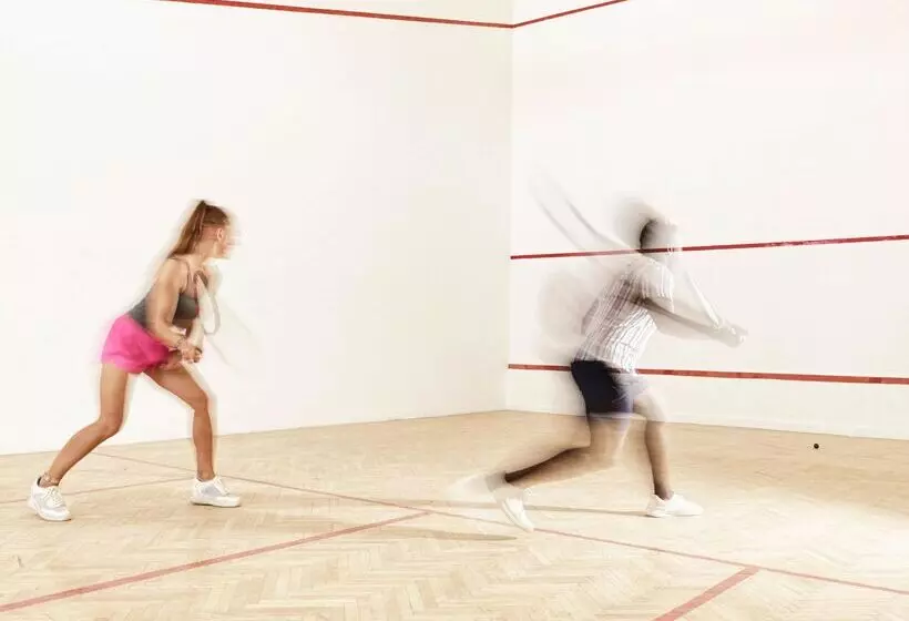 Fotos del hotel Labranda Club Paradisio El Gouna:  14