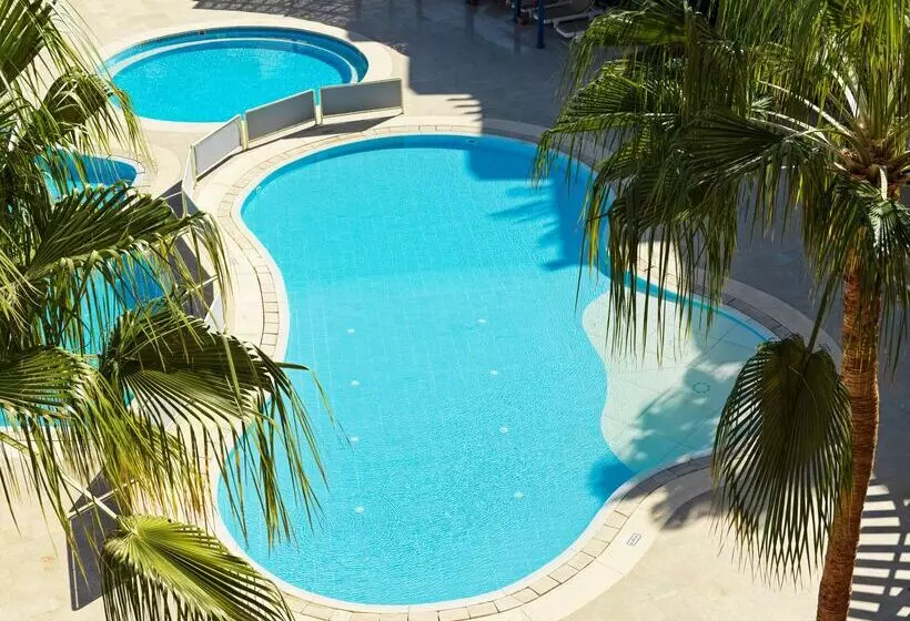 Fotos del hotel Labranda Club Paradisio El Gouna:  8