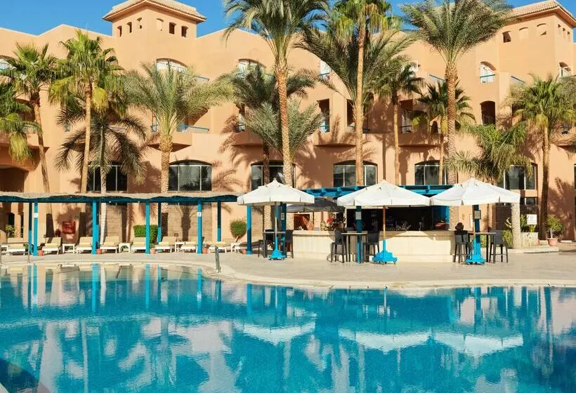 Fotos del hotel Labranda Club Paradisio El Gouna:  5