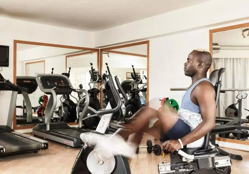 Fotos del hotel Labranda Club Paradisio El Gouna:  2