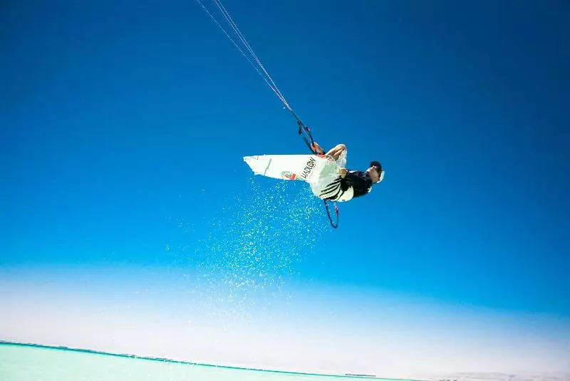 Fotos del hotel Labranda Club Paradisio El Gouna:  6