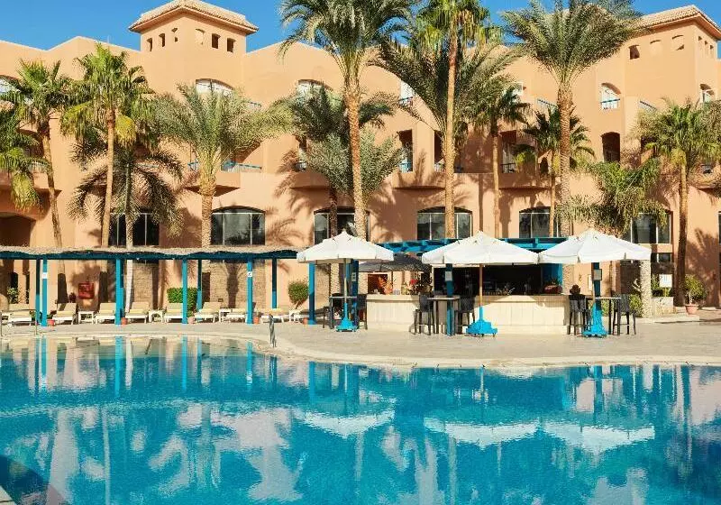 Fotos del hotel Labranda Club Paradisio El Gouna:  21