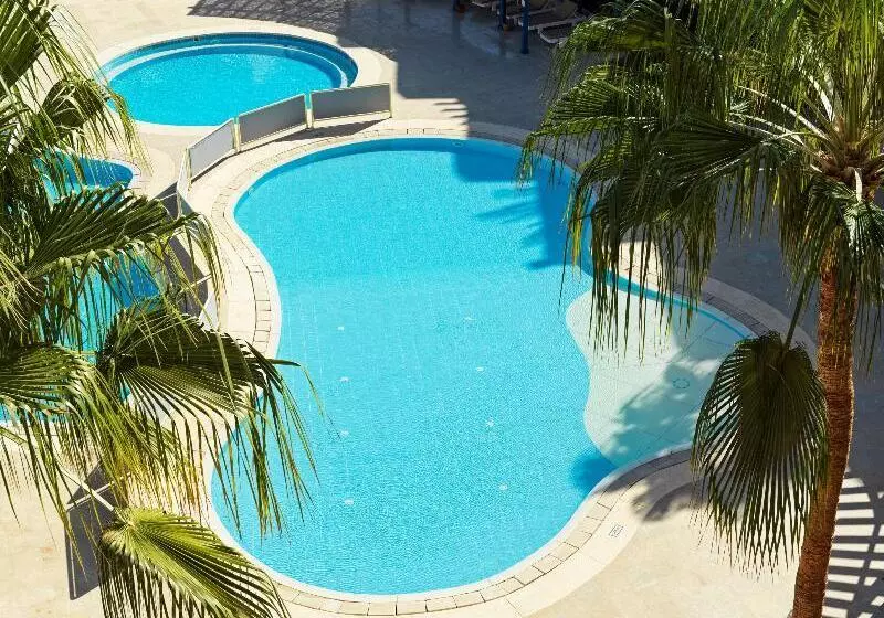 Labranda Club Paradisio El Gouna