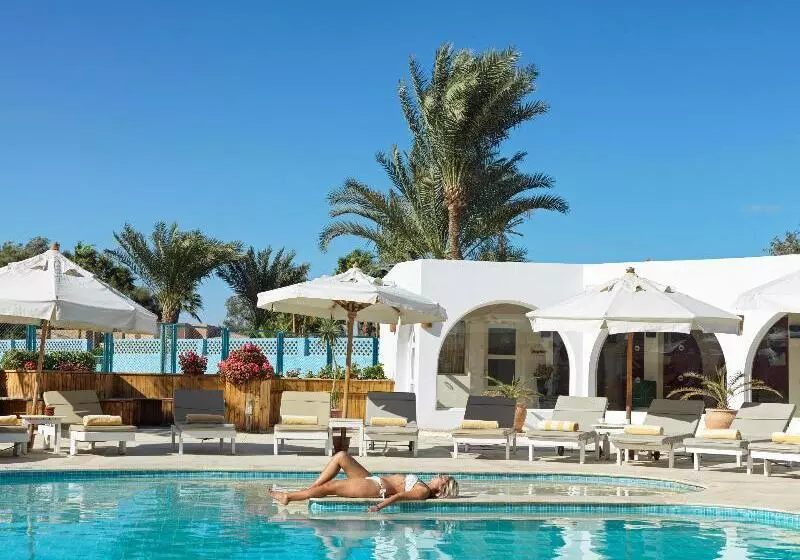 Fotos del hotel Labranda Club Paradisio El Gouna:  19