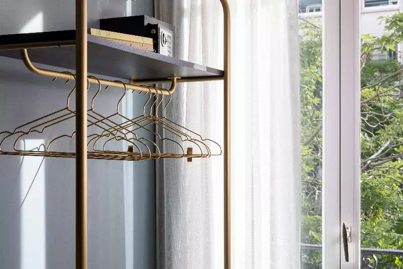 Fotos del hotel Hôtel Palais De Chaillot:  22