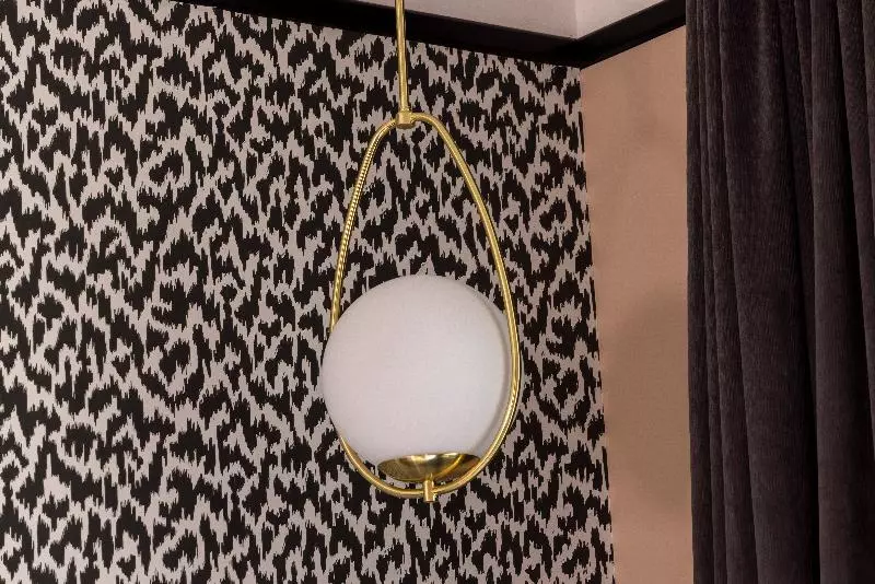 Fotos del hotel Hôtel Palais De Chaillot:  8