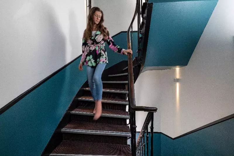 Fotos del hotel Hôtel Palais De Chaillot:  25