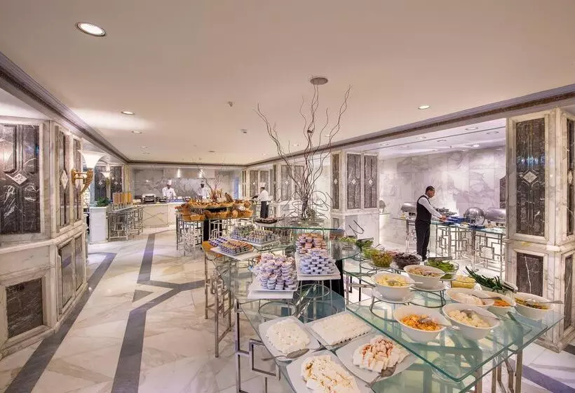 Fotos del hotel Sonesta St. George Hotel - Convention Center:  22