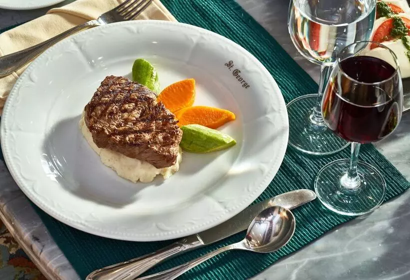 Fotos del hotel Sonesta St. George Hotel - Convention Center:  15