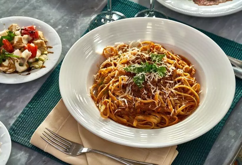 Fotos del hotel Sonesta St. George Hotel - Convention Center:  11