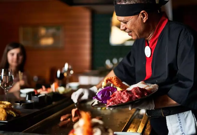 Fotos del hotel Sonesta St. George Hotel - Convention Center:  23