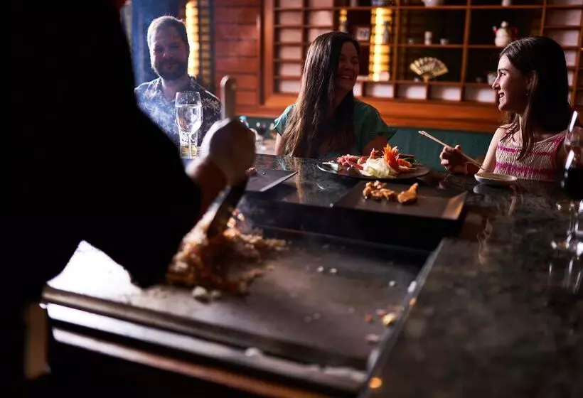 Fotos del hotel Sonesta St. George Hotel - Convention Center:  8