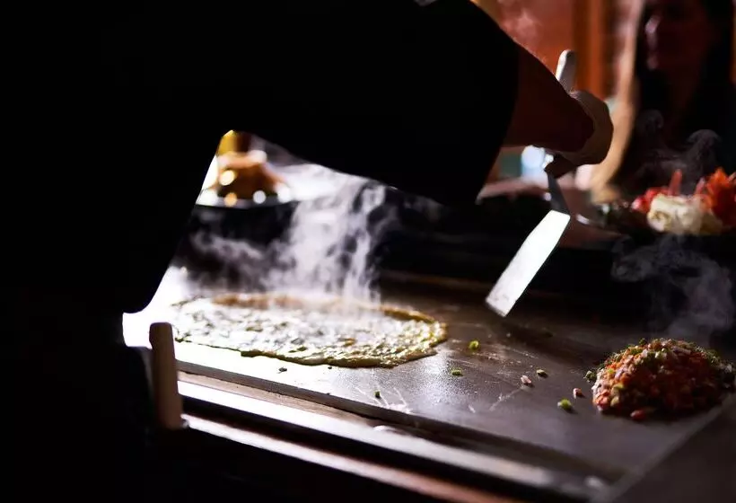 Fotos del hotel Sonesta St. George Hotel - Convention Center:  21