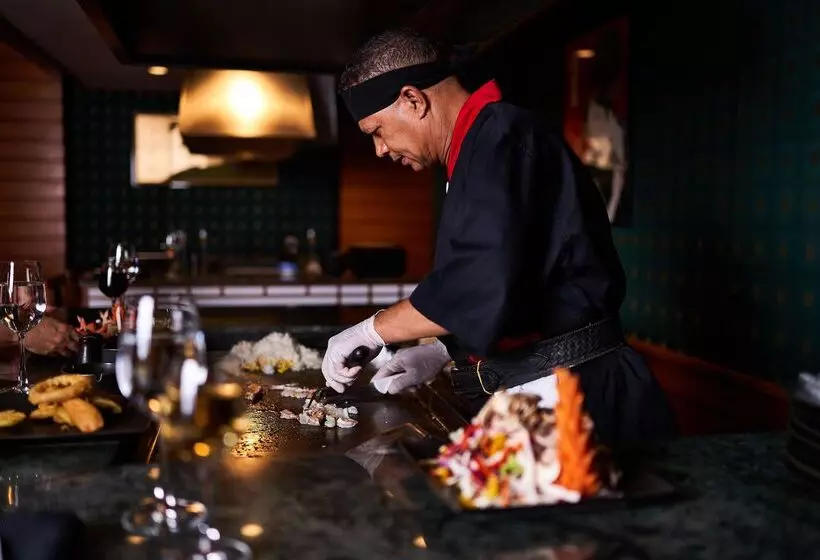 Fotos del hotel Sonesta St. George Hotel - Convention Center:  24