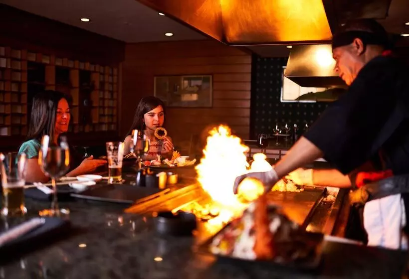 Fotos del hotel Sonesta St. George Hotel - Convention Center:  12