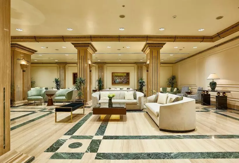 Fotos del hotel Sonesta St. George Hotel - Convention Center:  10