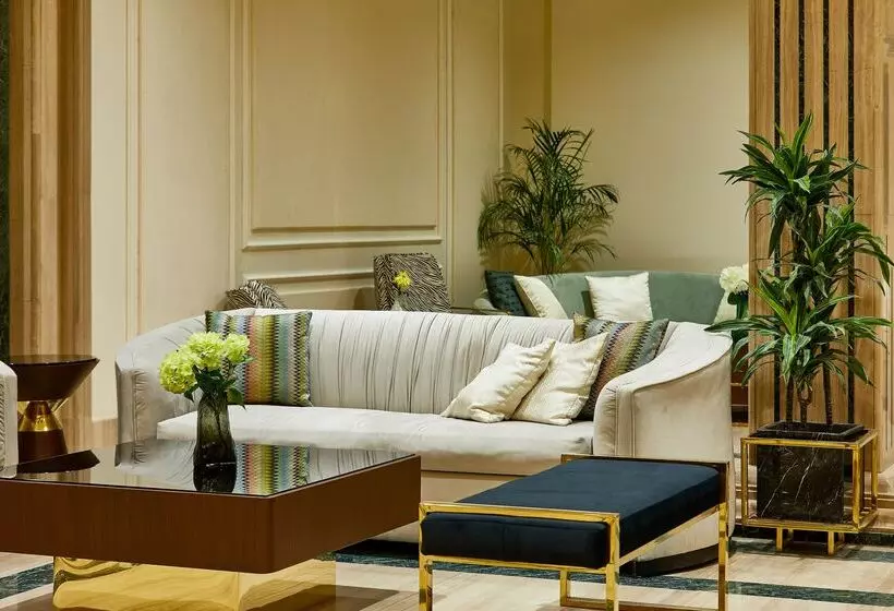 Fotos del hotel Sonesta St. George Hotel - Convention Center:  2