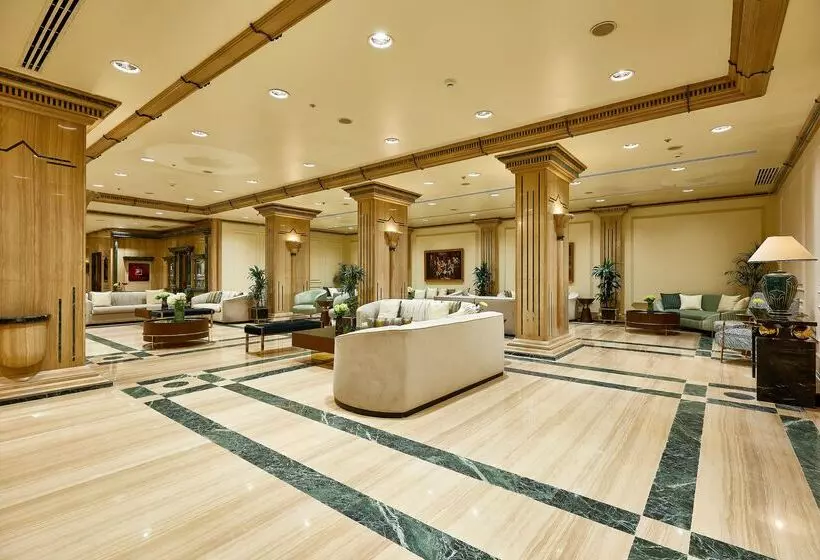 Fotos del hotel Sonesta St. George Hotel - Convention Center:  3