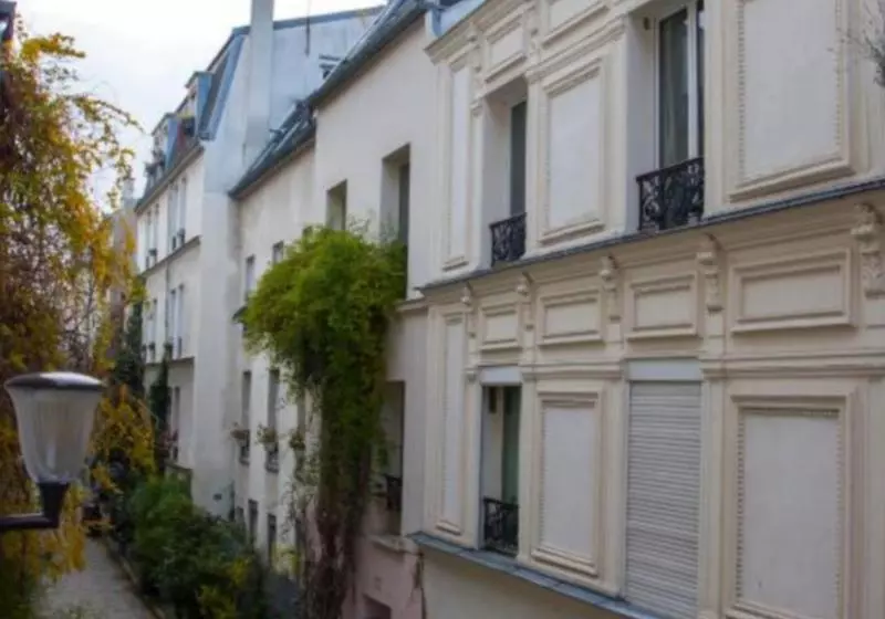 Fotos del hotel 55 Hôtel Montparnasse:  6