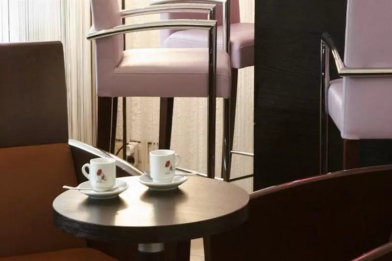 55 Hôtel Montparnasse