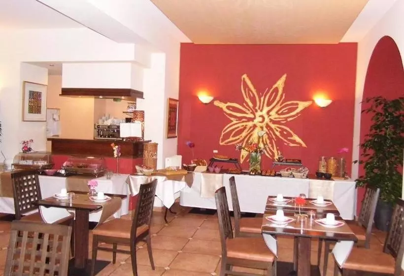 Fotos del hotel Anis:  3