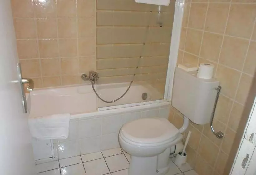 Fotos del hotel Anis:  5