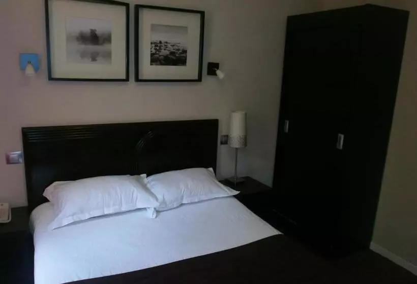 Fotos del hotel Anis:  7