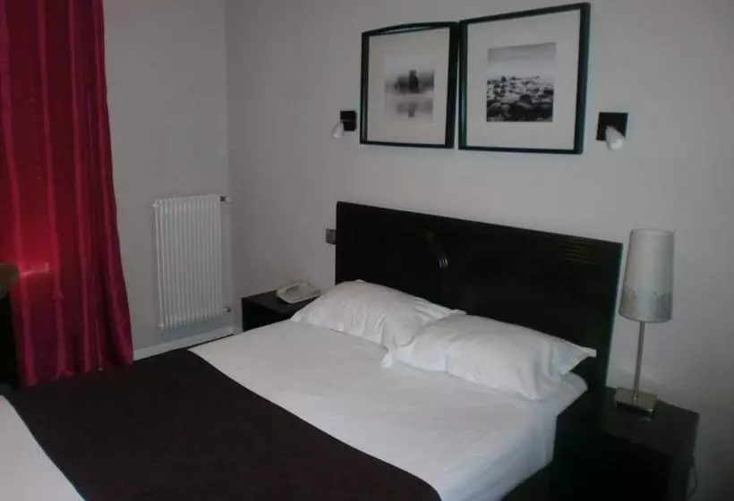 Fotos del hotel Anis:  12