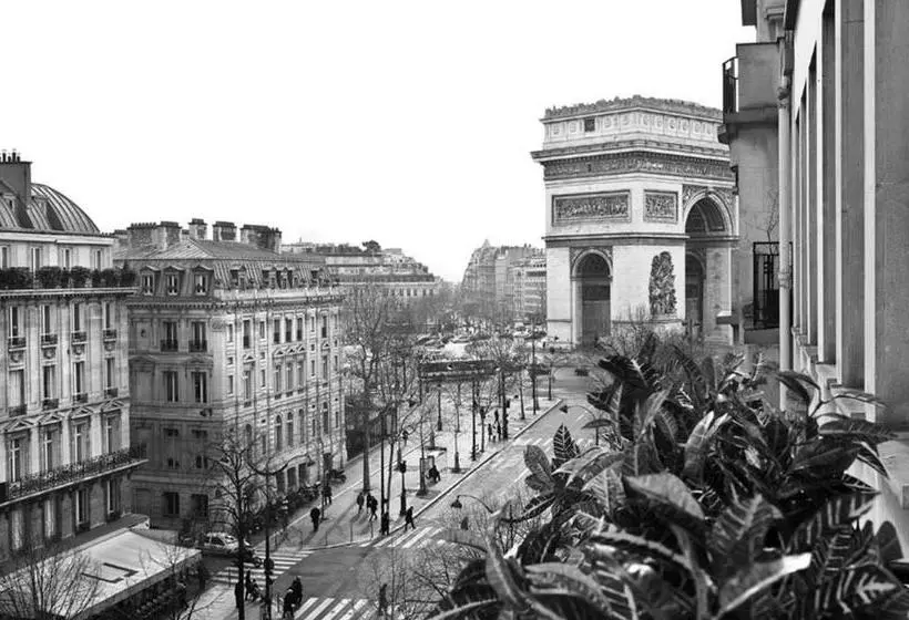 Fotos del hotel Cecilia:  6