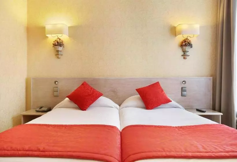 Fotos del hotel Cecilia:  7