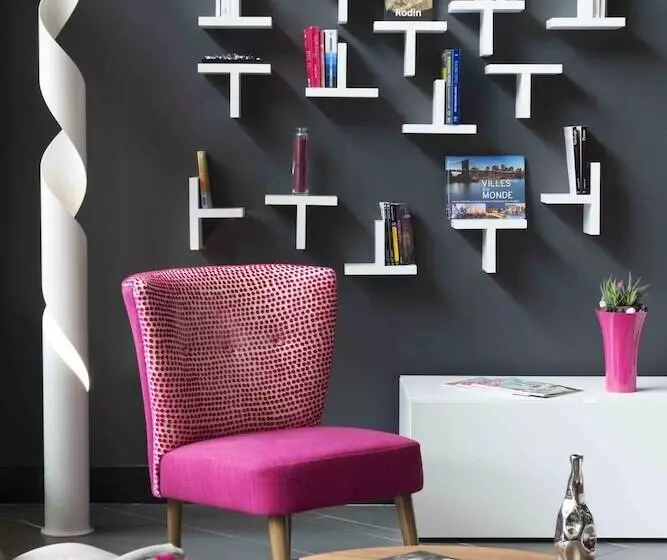 Fotos del hotel Citadines City Centre Lille:  23