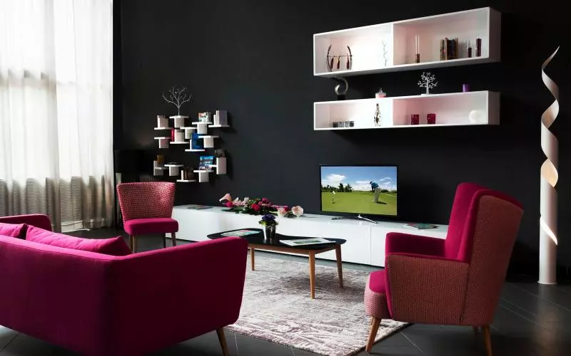 Fotos del hotel Citadines City Centre Lille:  19