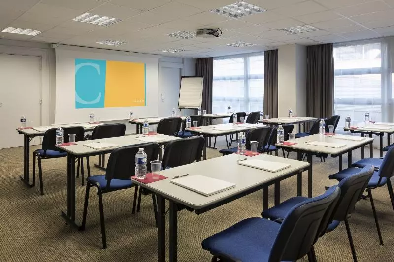 Fotos del hotel Citadines City Centre Lille:  4