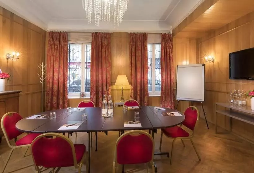 Fotos del hotel Claridge Paris:  2