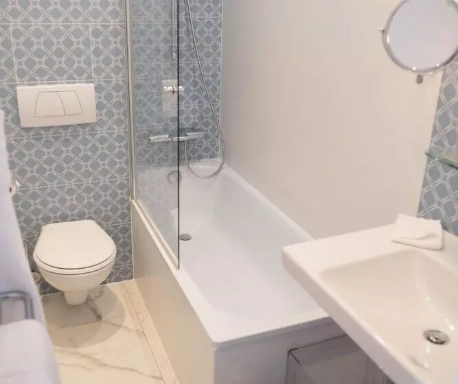 Fotos del hotel Claridge Paris:  6