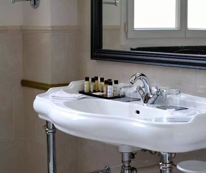 Fotos del hotel Claridge Paris:  8