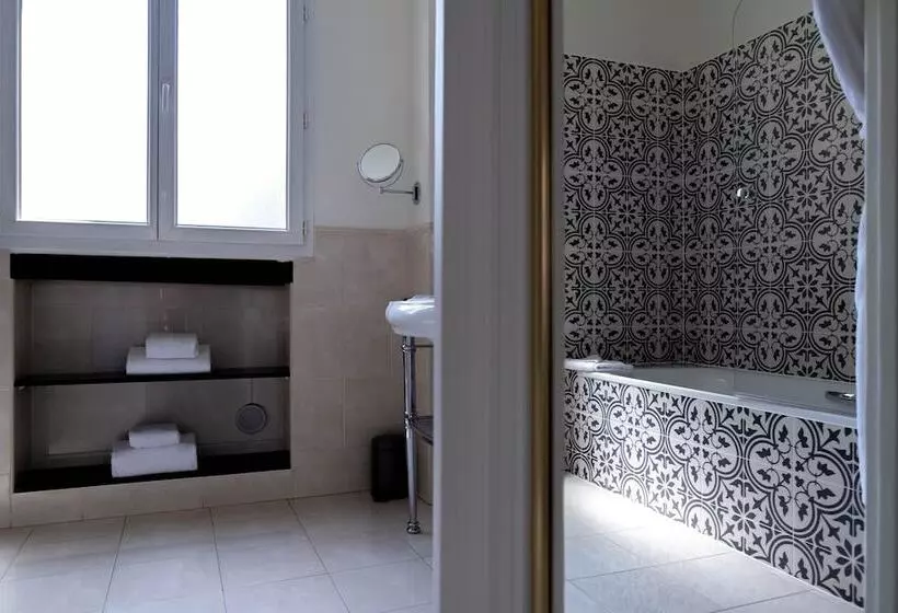 Fotos del hotel Claridge Paris:  12