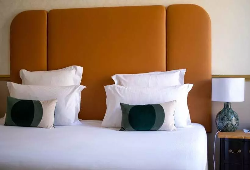 Fotos del hotel Claridge Paris:  19